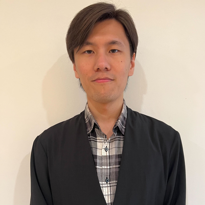 Ann株式会社 堀内 良輔