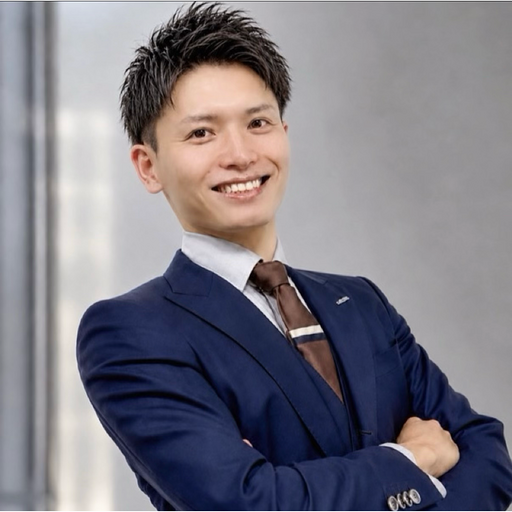 Ann株式会社 河合竣平